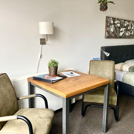 Nicolette Apartments Katwijk aan Zee Eksteriør bilde