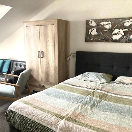 Nicolette Apartments Katwijk aan Zee Eksteriør bilde
