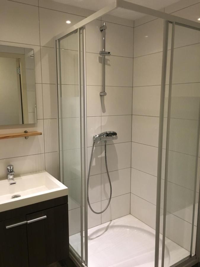 Nicolette Apartments Katwijk aan Zee Eksteriør bilde