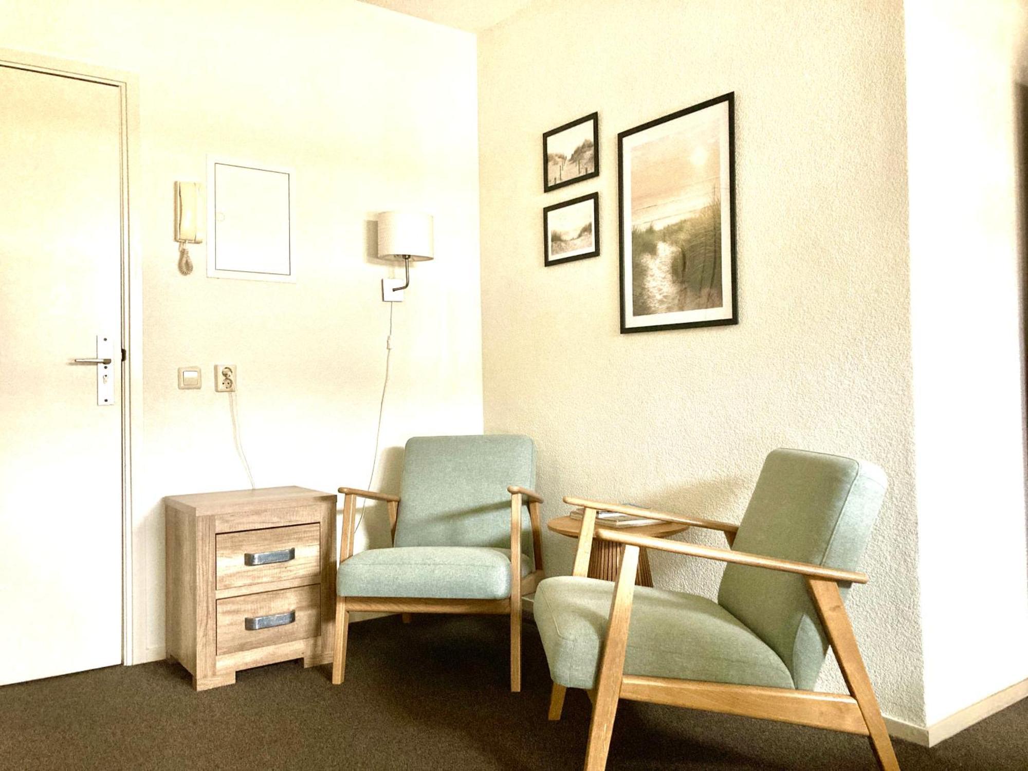 Nicolette Apartments Katwijk aan Zee Rom bilde