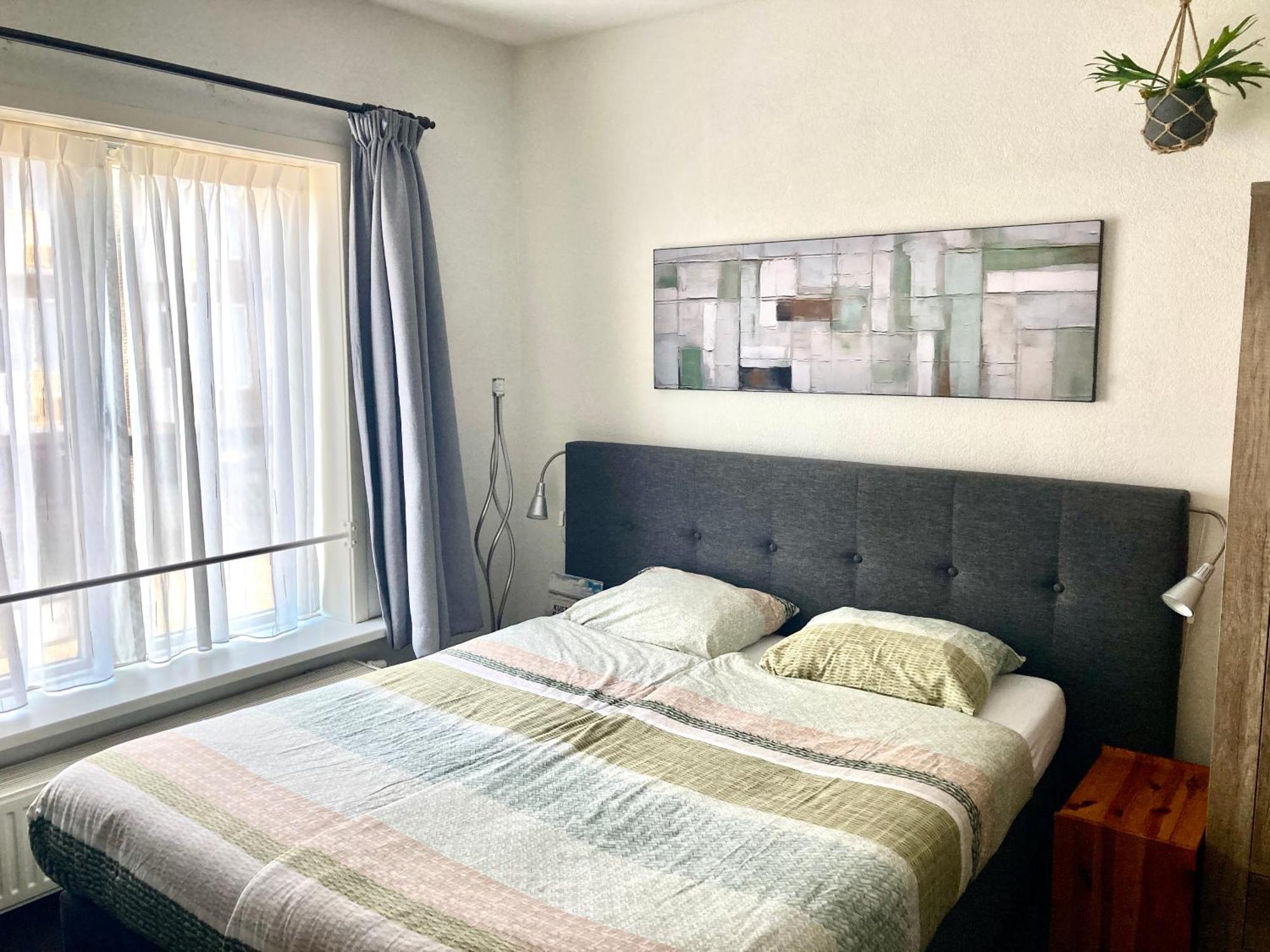 Nicolette Apartments Katwijk aan Zee Rom bilde