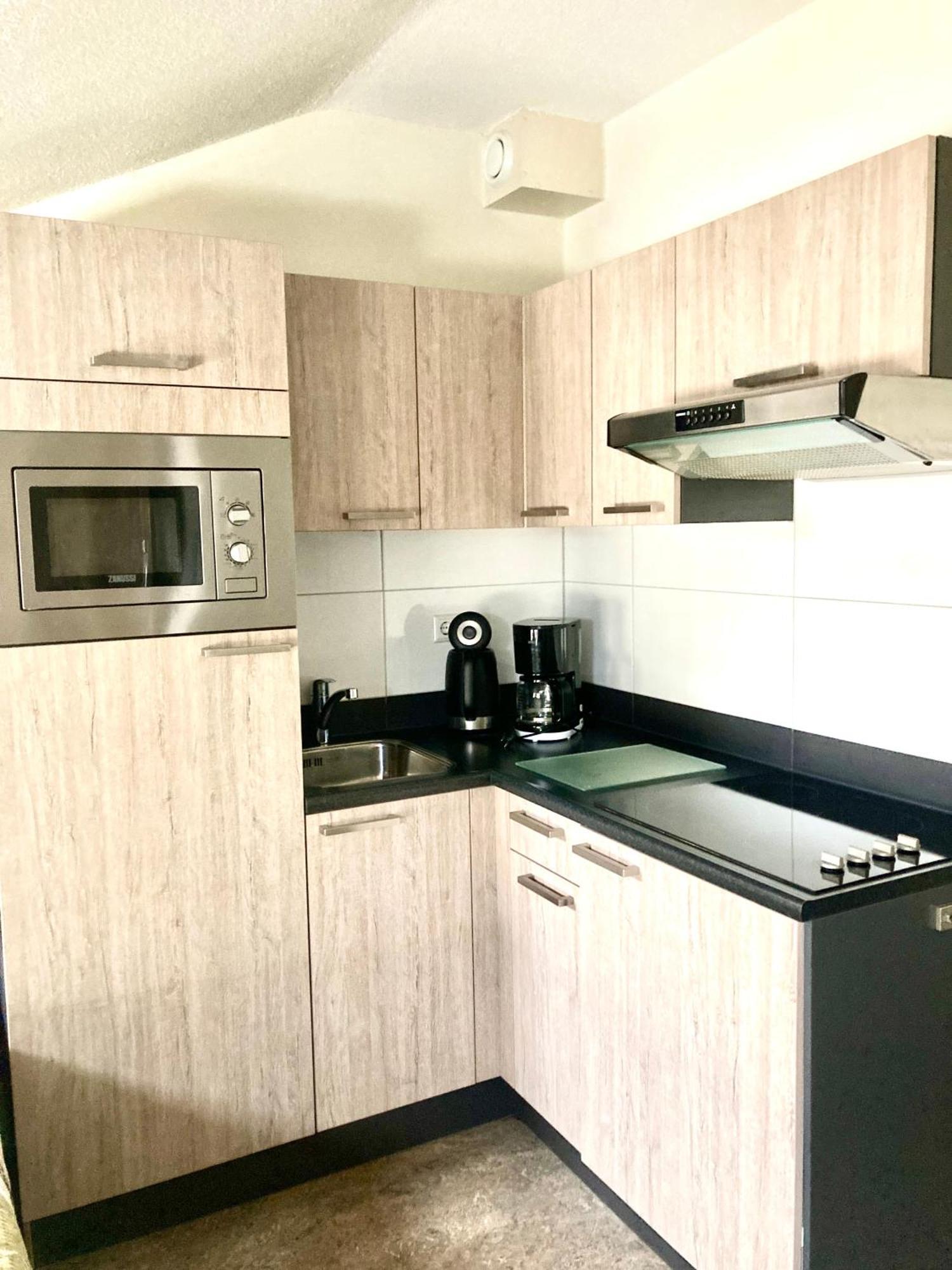 Nicolette Apartments Katwijk aan Zee Rom bilde