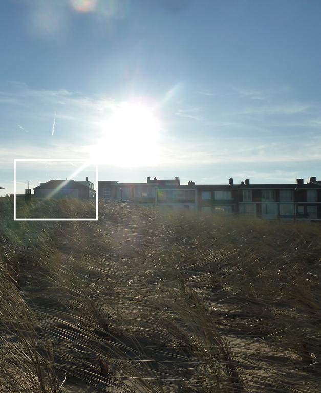 Nicolette Apartments Katwijk aan Zee Eksteriør bilde
